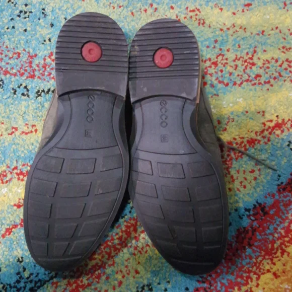 ecco mens shoes - Picture 5 of 5